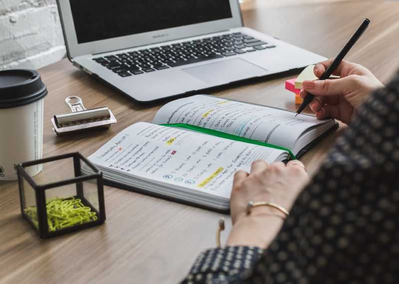 Sucesso do trabalho em&nbsp;equipe